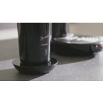 Una espuma increíblemente suave