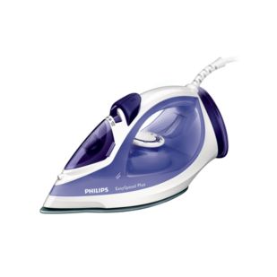 EasySpeed Steam iron