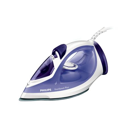 GC2048/30 EasySpeed Steam iron