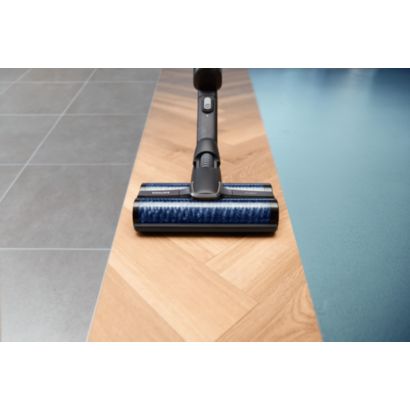 Philips AquaTrio Cordless 9000