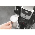 Elegantna zasnova. Izjemna kakovost kave.