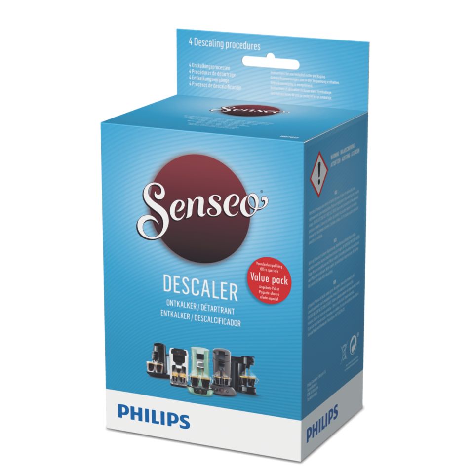 Sensationel, friskbrygget kaffe!