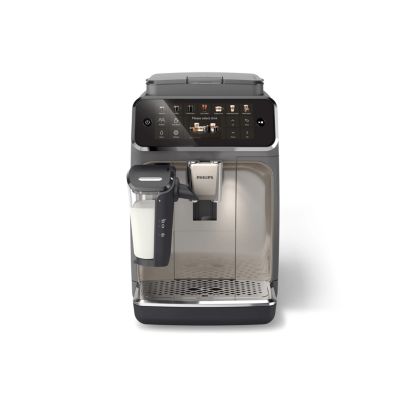 De délicieux cafés chauds et glacés en toute simplicité