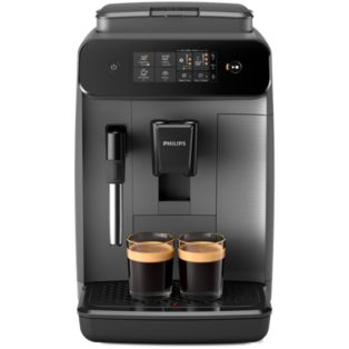 Kaffeevollautomat - Refurbished
