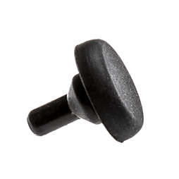 Essential Compact Rubber plug