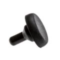 Replace your current Rubber Plug