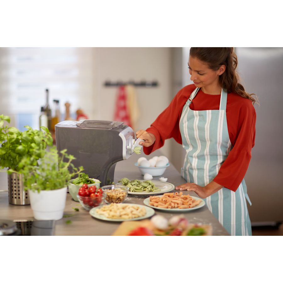 More variety for your fresh homemade pasta