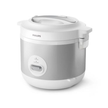 جهاز طهي الأرز جهاز طهي الأرز من السلسلة 1000 من Philips