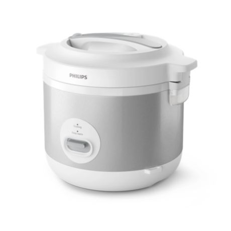 HD3008/30 Rice Cooker Philips Rice Cooker 1000 Series