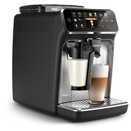 EP5446/70 Philips Series 5400 LatteGo Plně automatický kávovar