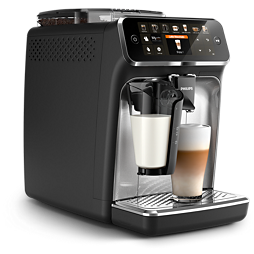 Philips Series 5400 LatteGo Plnoautomatický kávovar