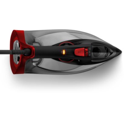 Užtikrintas garų veiksmingumas