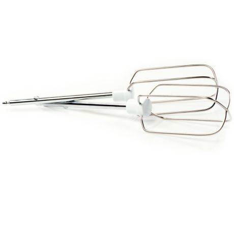 HR3965/01 Daily Collection Draadkloppers voor handmixer