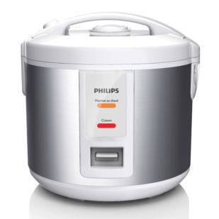 Daily Collection Rice cooker