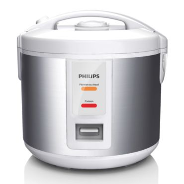 Daily Collection Rice cooker