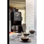 Šviežiai sumaltos kavos pupelės – puikios kavos pradžia