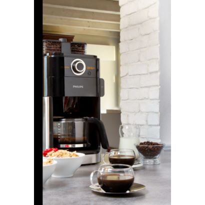 Šviežiai sumaltos kavos pupelės – puikios kavos pradžia