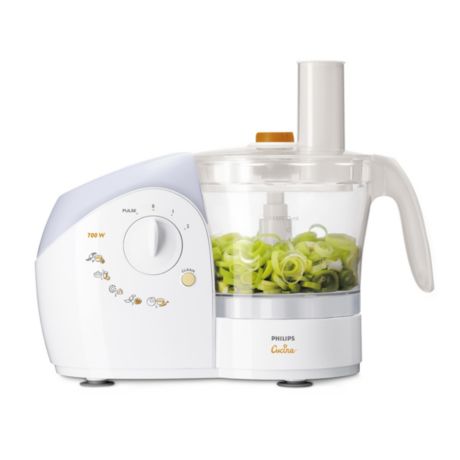 HR7730/80  Food processor