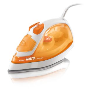 Walita PowerLife Ferro a vapor
