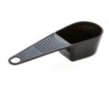 Ground coffee measuring spoon