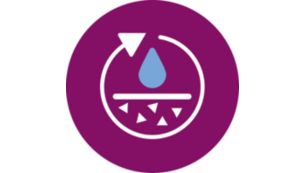 Calc-clean for extending iron&rsquo;s life for years