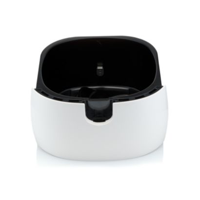 Frituras com sabor incrível e até 80% menos gordura!*
