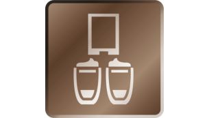 LatteDuo: Bereite jedes Rezept in zweifacher Ausf&uuml;hrung zu