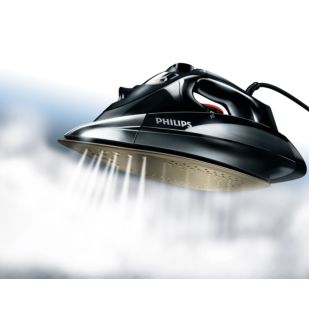 Azur Dampstrygejern