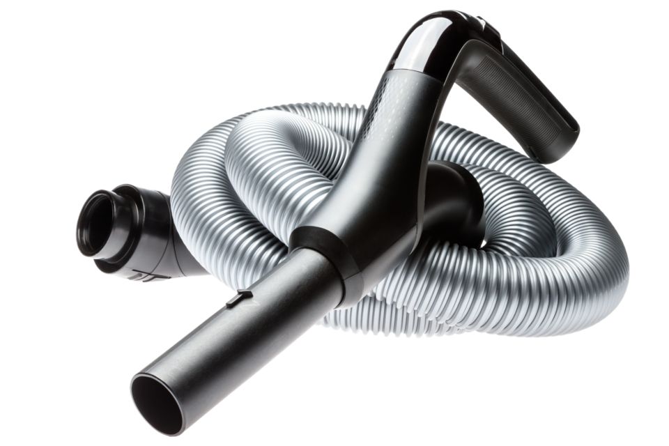 Hose with Grip with Remote Control