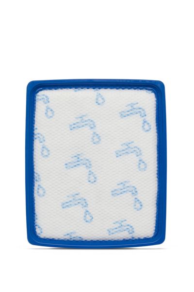 Mazgājams ieplūdes filtrs