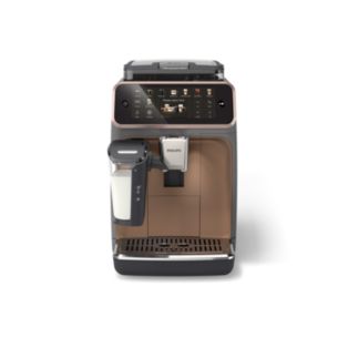 Kaffeevollautomat