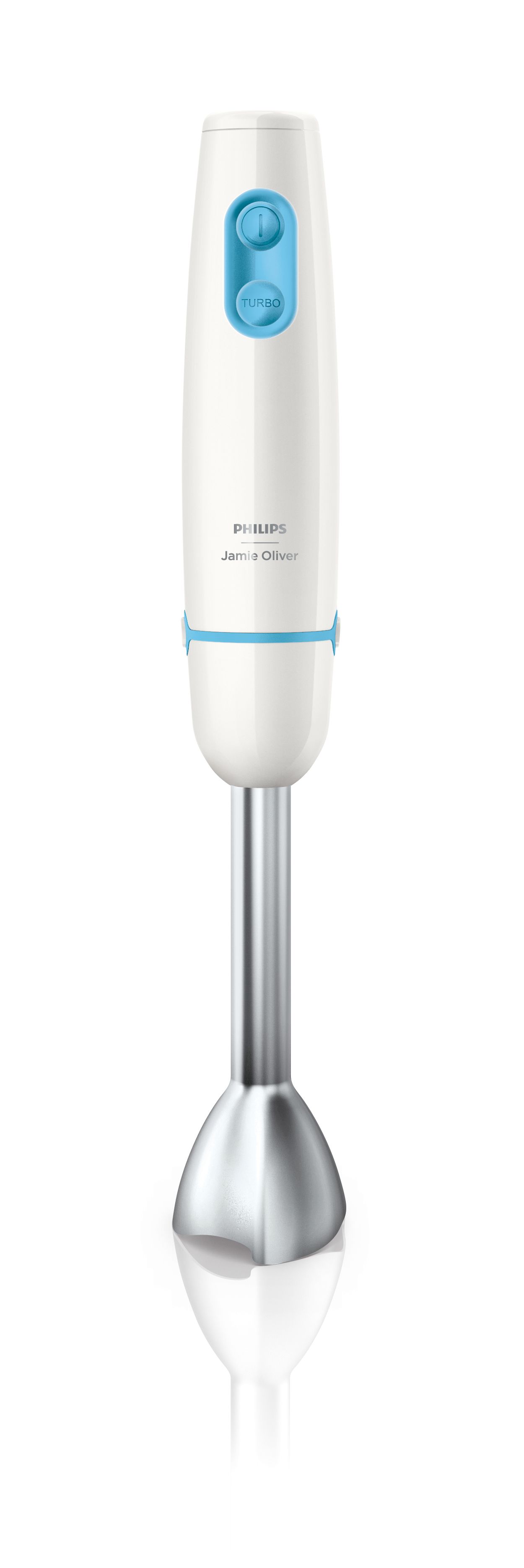 Jamie Oliver Hand blender HR1680/00 | Philips