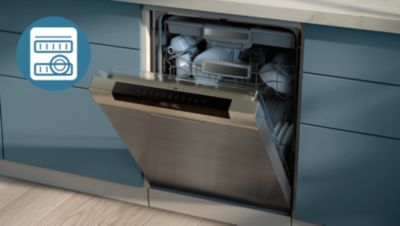 Apto para lavavajillas