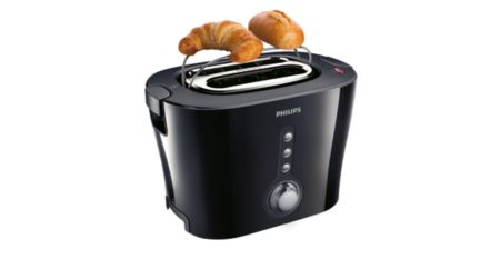 Bun warming rack to warm buns and croissants