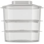 Alternative Product Photograph Philips Daily Collection Steamer HD9126/90 miniatiūra