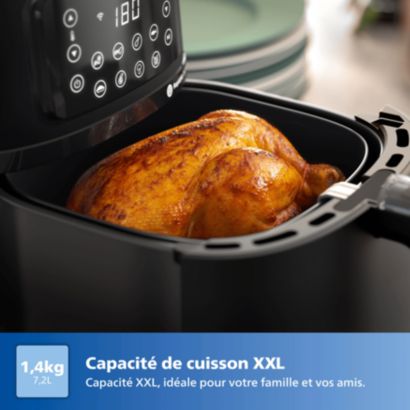 Philips Série 5000 Connecté