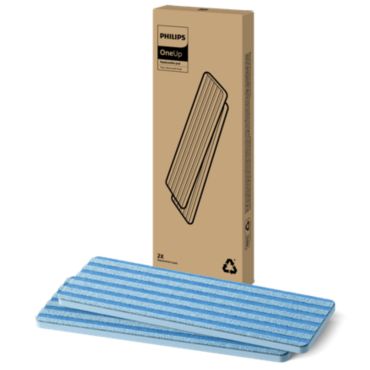 Philips OneUp -tyyny laatalle Vaihdettava tyyny