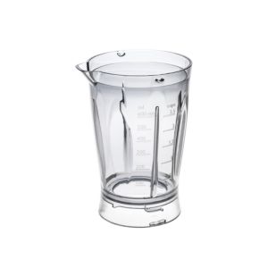 Daily Collection VASO IN PLASTICA