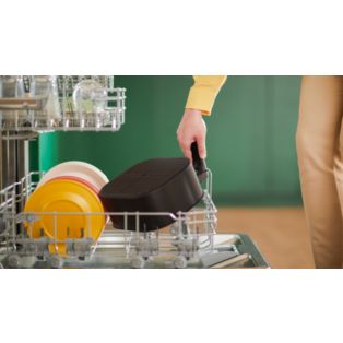 Friteuse sans huile L - Air fryer 4,1L
