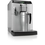 Always your favorite coffee at just one touch