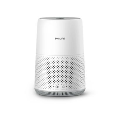 Làm sạch không khí trong vòng chưa đầy 16 phút (1)