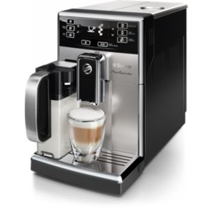 PicoBaristo Espressor automat