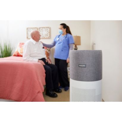 Philips Series 3000i