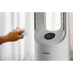 Our smartest 2-in-1 Air Purifier