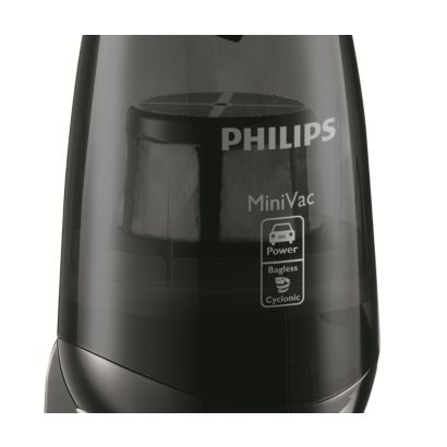Philips MiniVac