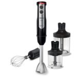 Potente y fácil de usar