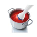 Saboreie pratos caseiros em segundos