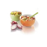 Prepare sus comidas como más le gusta