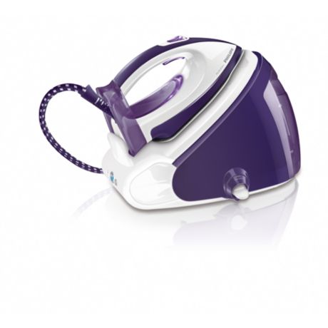 GC9221/02 PerfectCare Expert Centrale vapeur