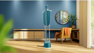 Thời gian l&agrave;m n&oacute;ng 45 gi&acirc;y, sẵn s&agrave;ng ngay lập tức